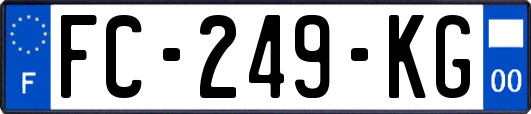 FC-249-KG