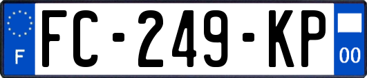 FC-249-KP