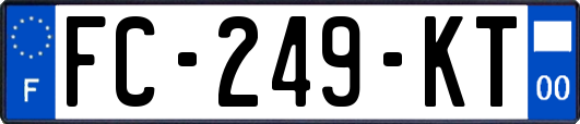 FC-249-KT