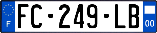 FC-249-LB