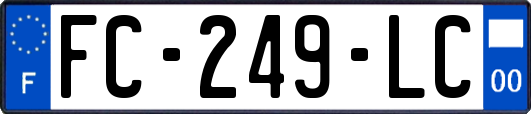 FC-249-LC