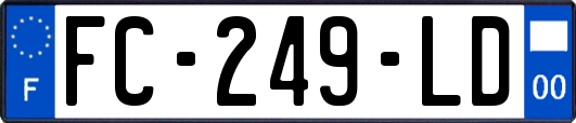 FC-249-LD