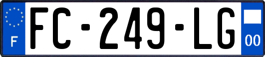 FC-249-LG
