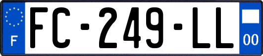 FC-249-LL