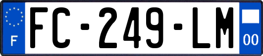 FC-249-LM