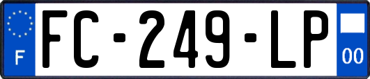 FC-249-LP