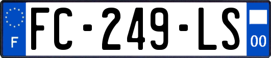 FC-249-LS