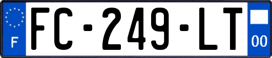 FC-249-LT