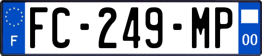 FC-249-MP