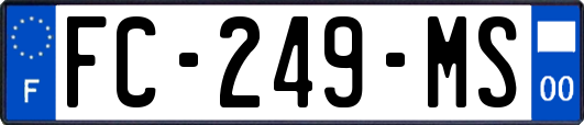 FC-249-MS