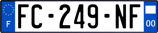 FC-249-NF