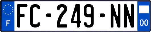 FC-249-NN