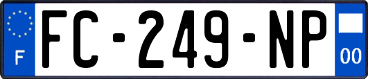FC-249-NP