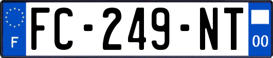 FC-249-NT