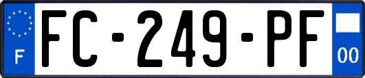 FC-249-PF