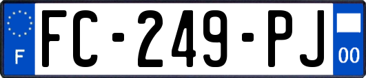 FC-249-PJ