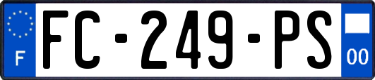 FC-249-PS