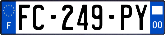 FC-249-PY