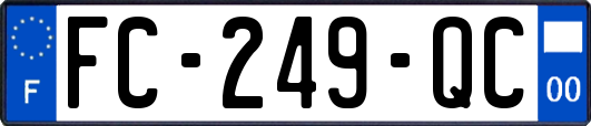 FC-249-QC