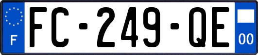 FC-249-QE
