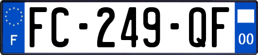 FC-249-QF