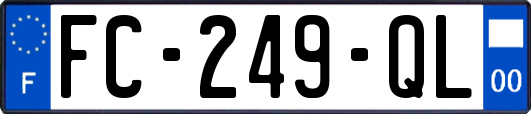 FC-249-QL