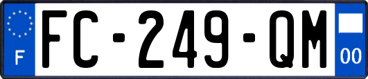 FC-249-QM