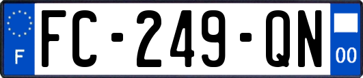 FC-249-QN