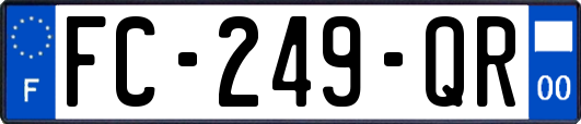 FC-249-QR