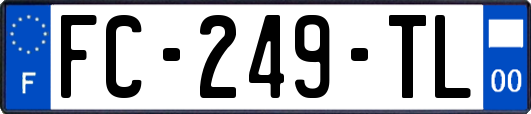 FC-249-TL
