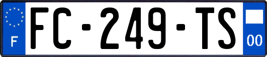 FC-249-TS