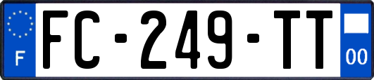 FC-249-TT
