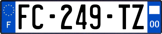 FC-249-TZ