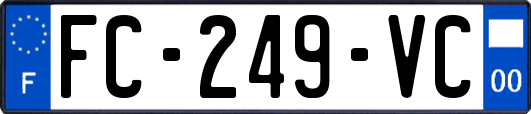 FC-249-VC
