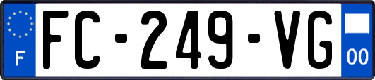 FC-249-VG