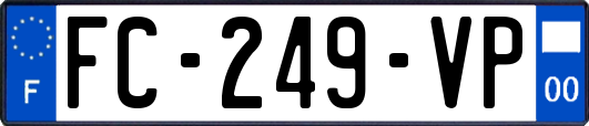 FC-249-VP