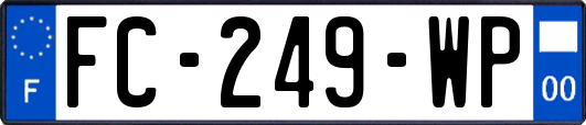 FC-249-WP