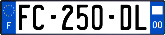 FC-250-DL