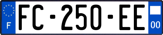 FC-250-EE