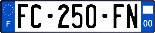 FC-250-FN