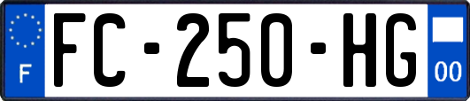 FC-250-HG