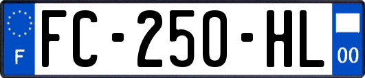 FC-250-HL