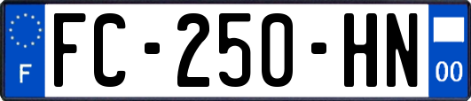 FC-250-HN