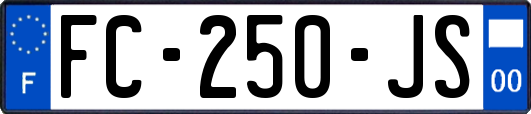 FC-250-JS