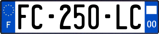 FC-250-LC