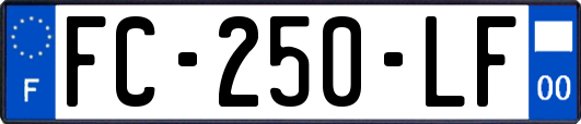 FC-250-LF