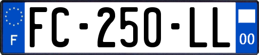 FC-250-LL