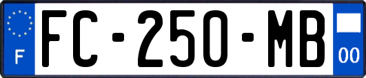 FC-250-MB