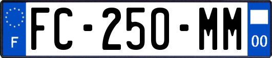 FC-250-MM
