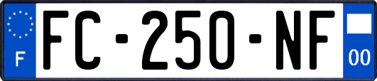 FC-250-NF